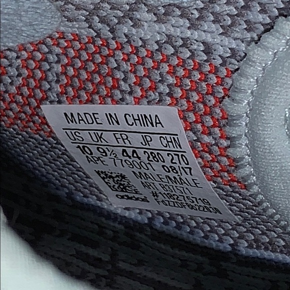 Yeezy 350 boost v2 - Picture 5 of 7